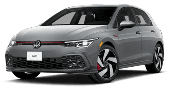 2024 Volkswagen Golf GTI S