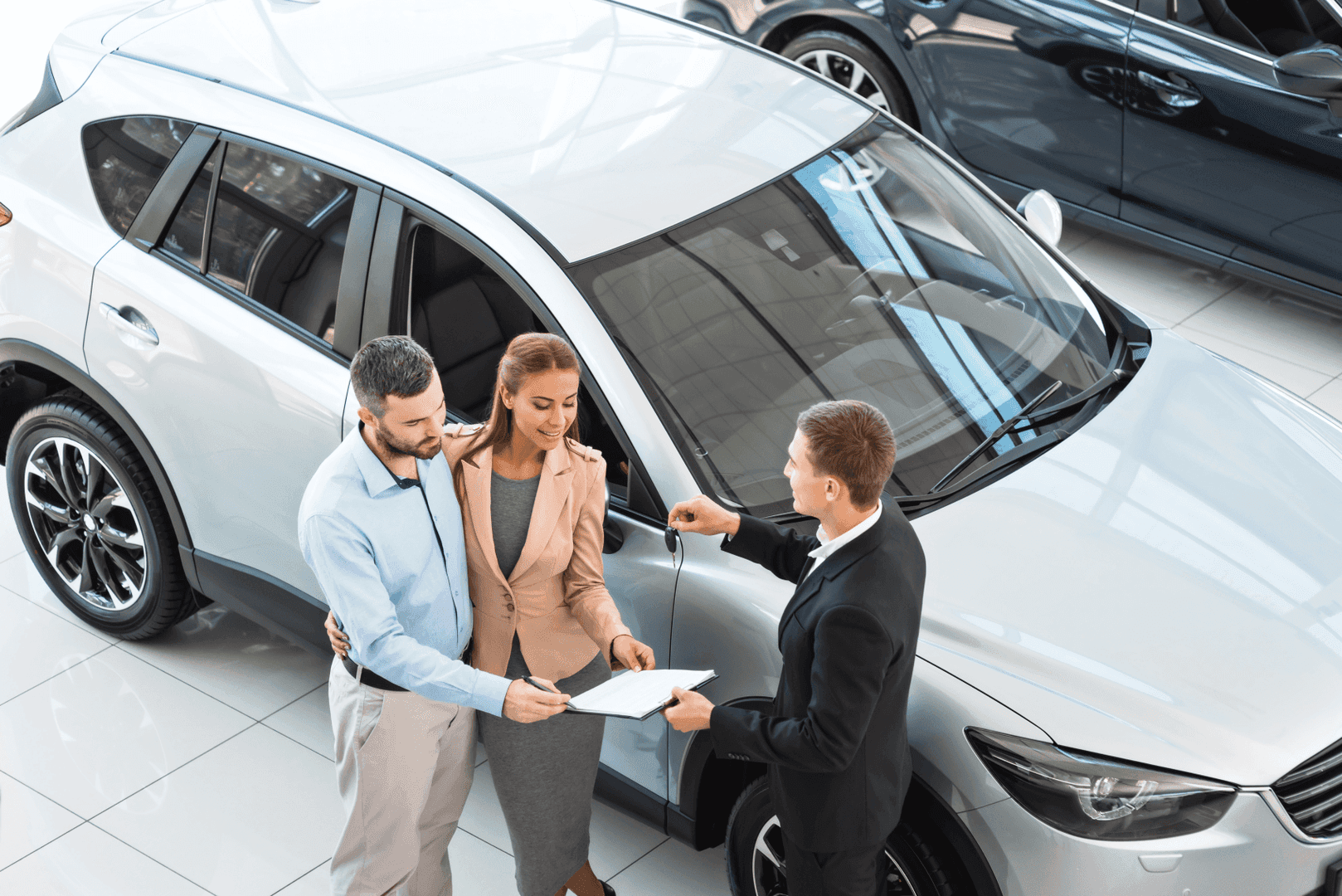 Volkswagen Dealer near Broomall PA