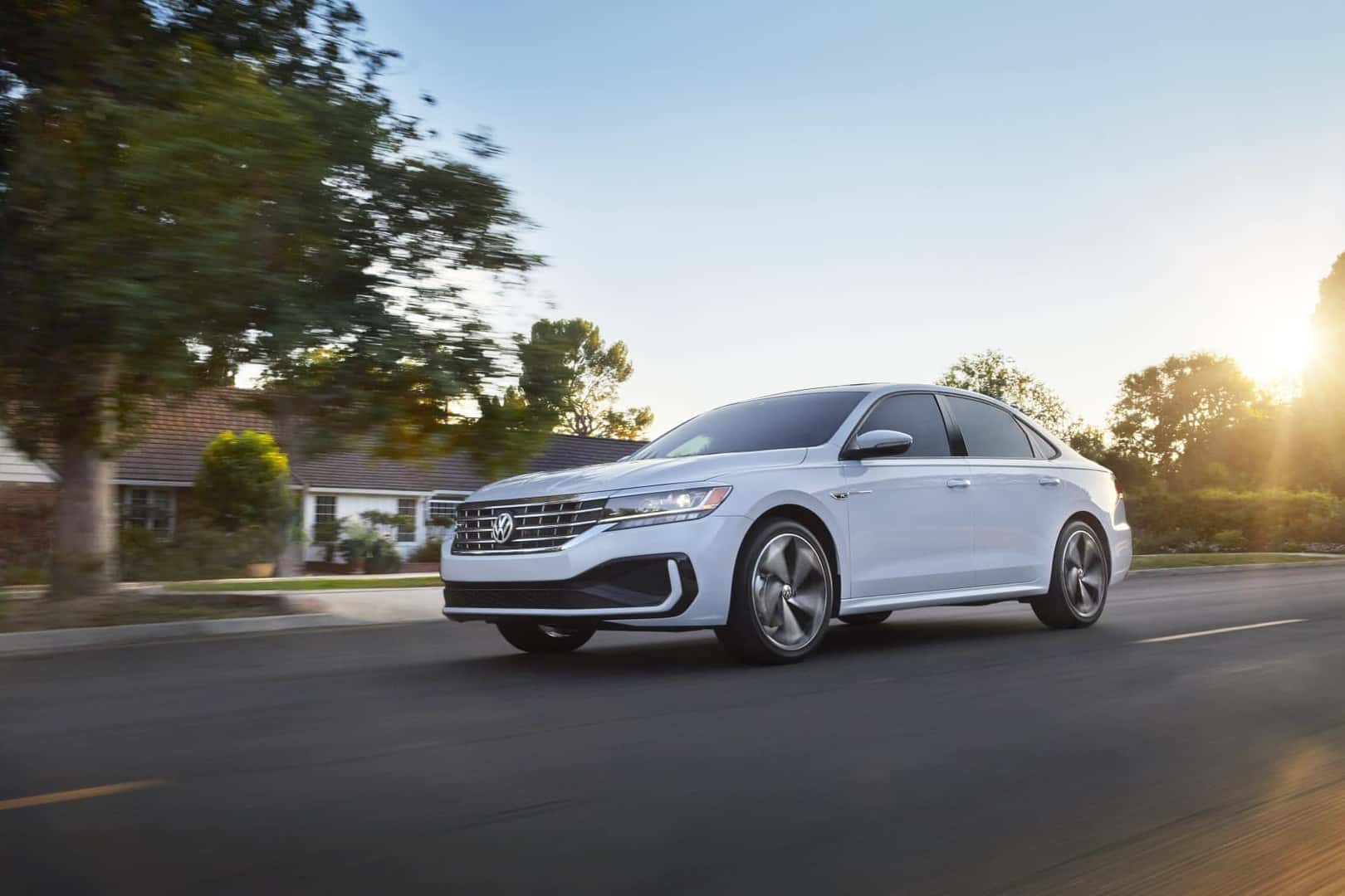 VW Inventory