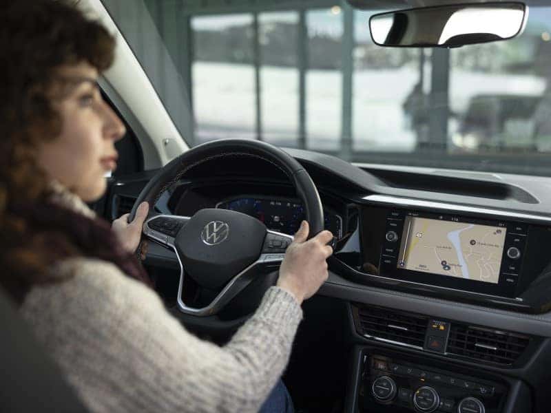 Volkswagen Models