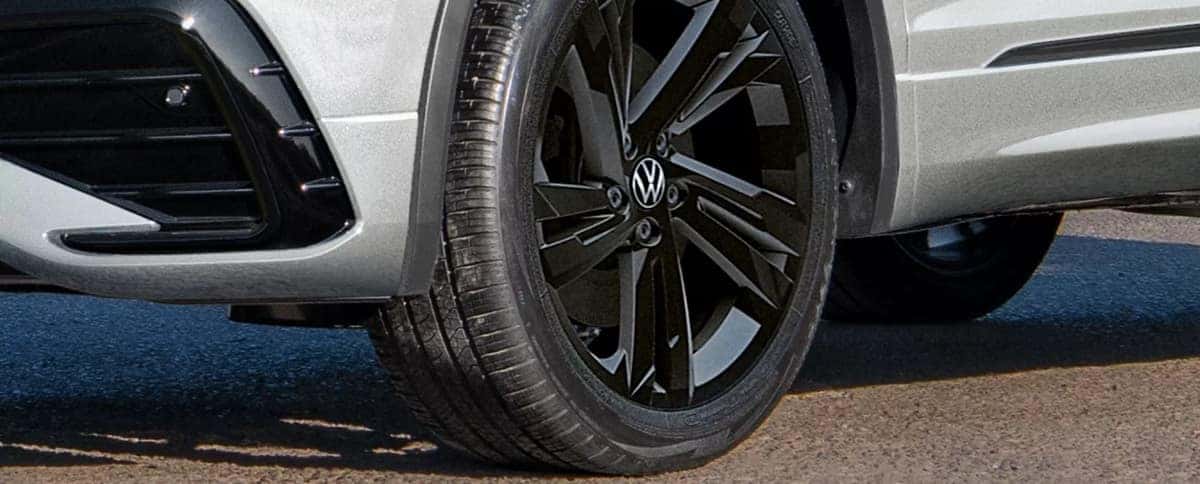 Volkswagen Vehicle Research