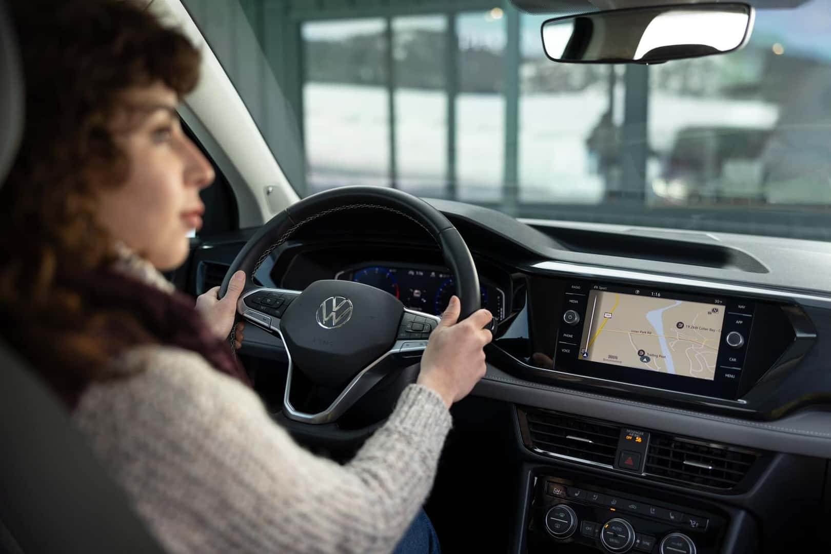 Discover Our Volkswagen Lineup 