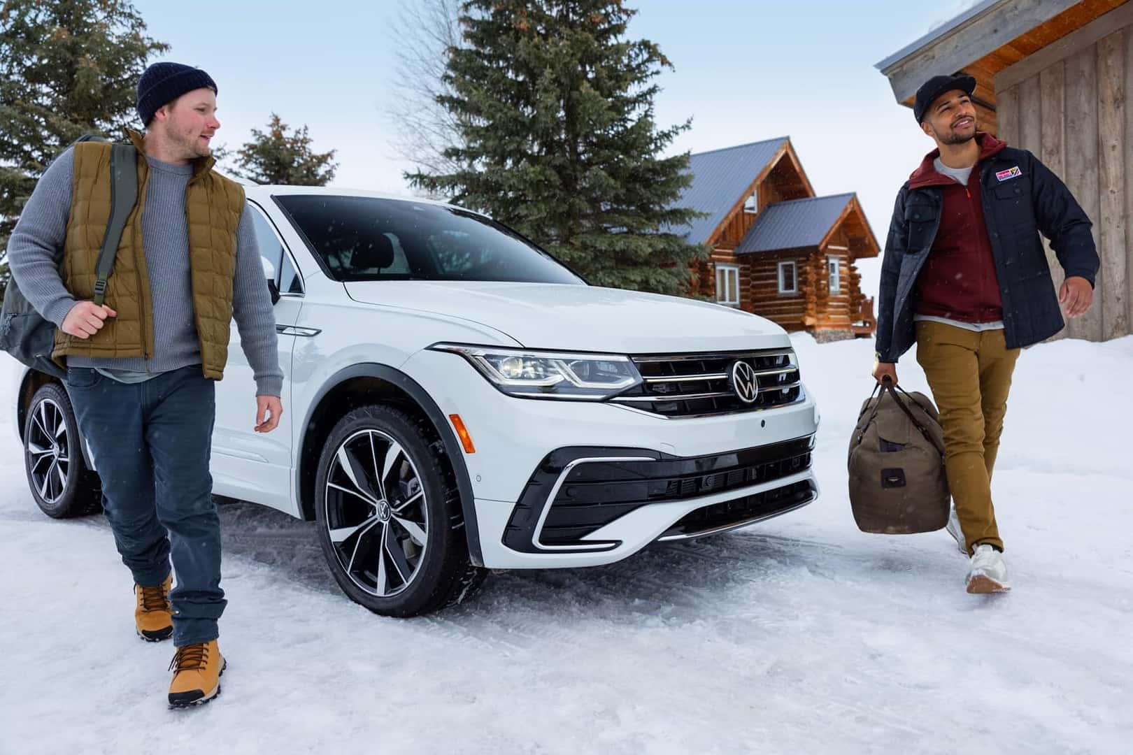 Examine Our Volkswagen Selection 