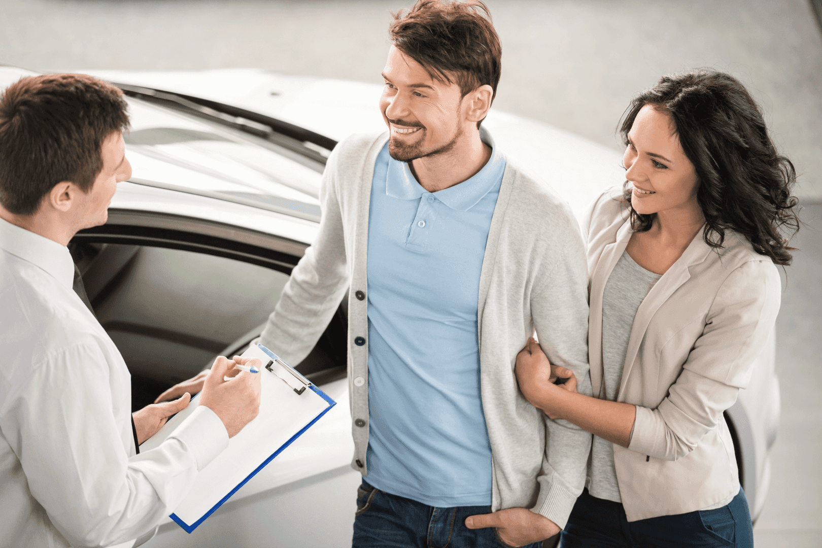 Used Car Dealer near Ardmore PA