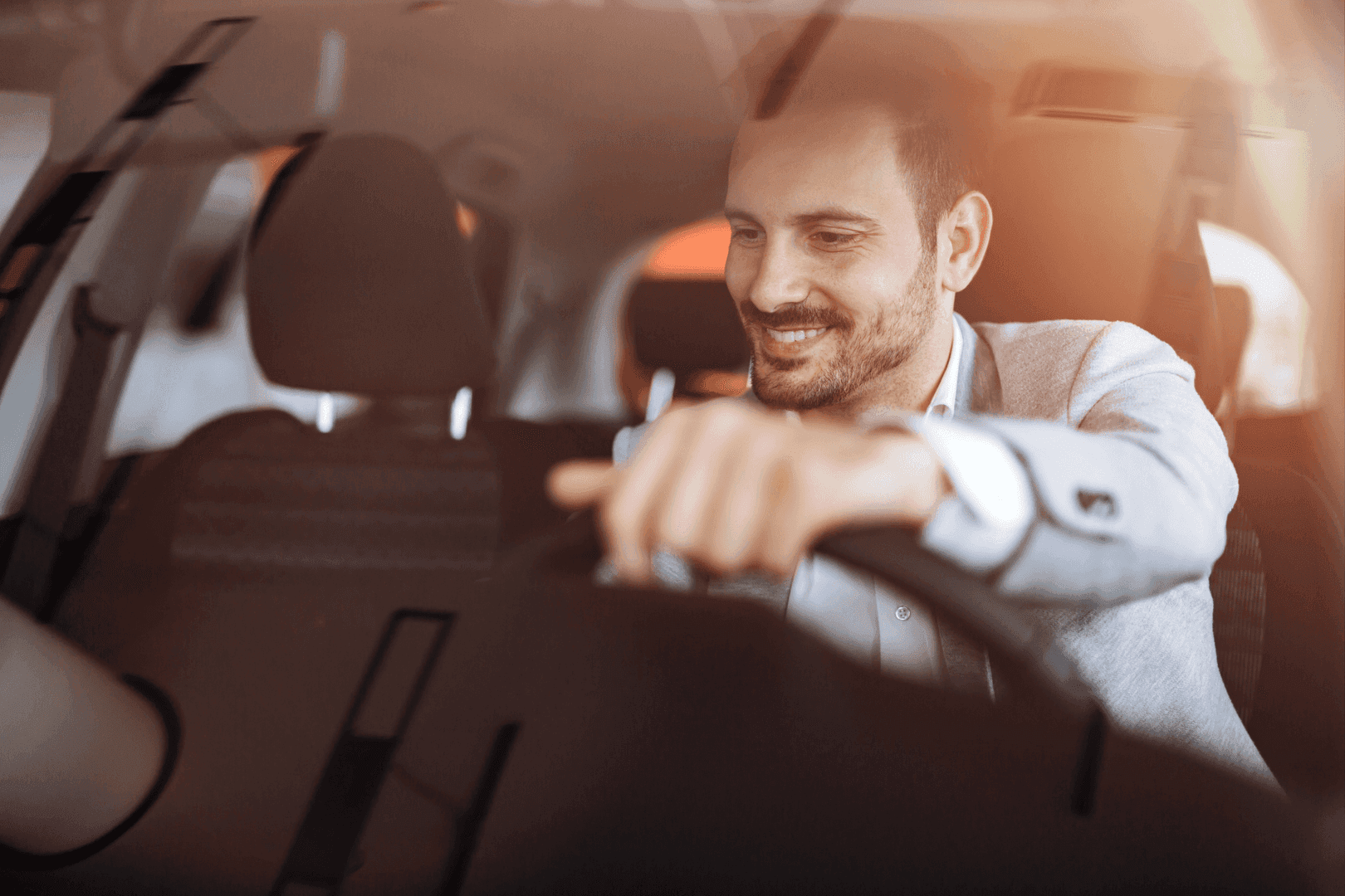 Used Car Dealer near Ardmore PA