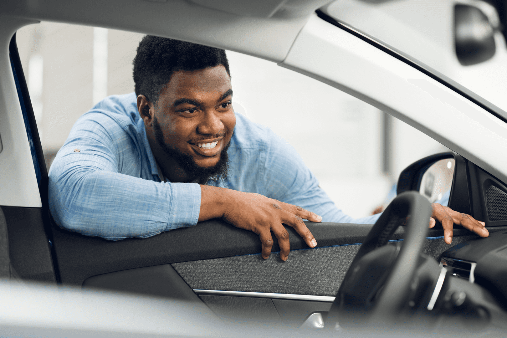Used Car Dealer near Springfield PA