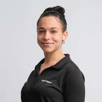 Kayla Droxler