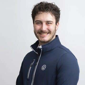JJ Sparacino