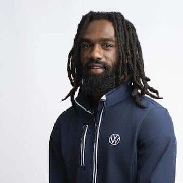 Rondell Hayes