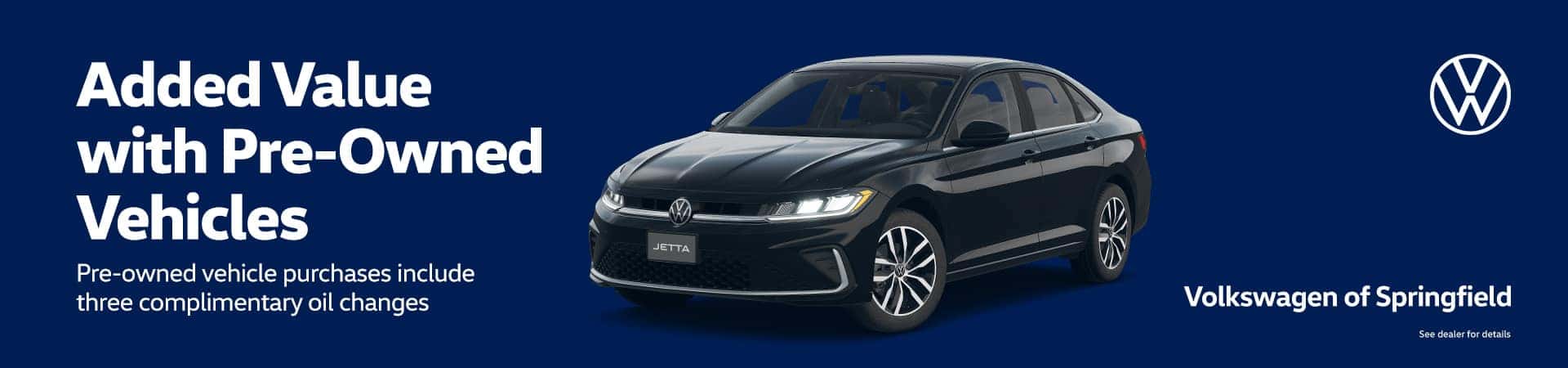 vehicle specials banner