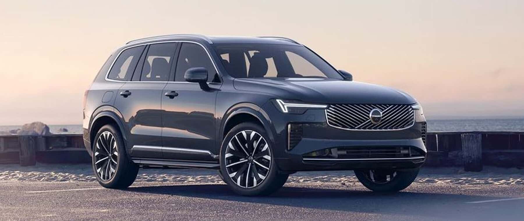 XC90 2