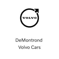DeMontrond Volvo Cars