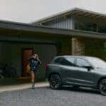 VolvoXC60 at VolvoDeMontrond