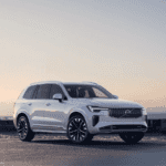 2026 Volvo XC90