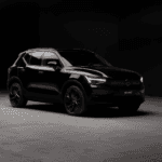 Volvo EX40