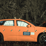 Volvo Safety Features