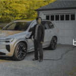 Volvo Plug In Hybrids