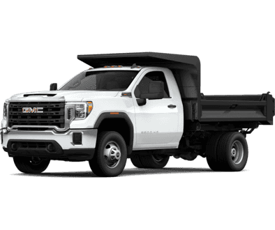 White Truck