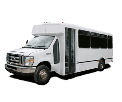 ford bus