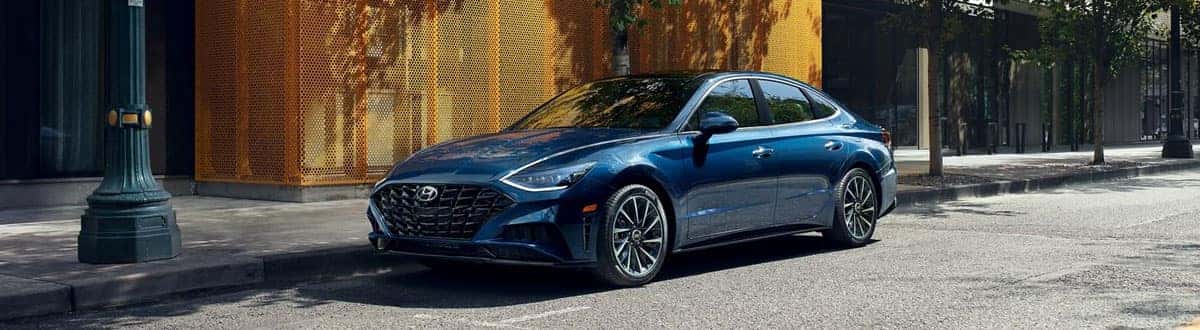 Hyundai Black Friday Cyber Monday Specials