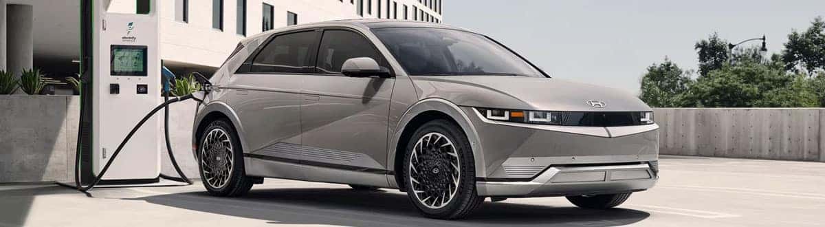2023 Hyundai IONIQ 5