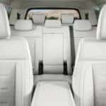 2024 Hyundai Santa Fe Interior