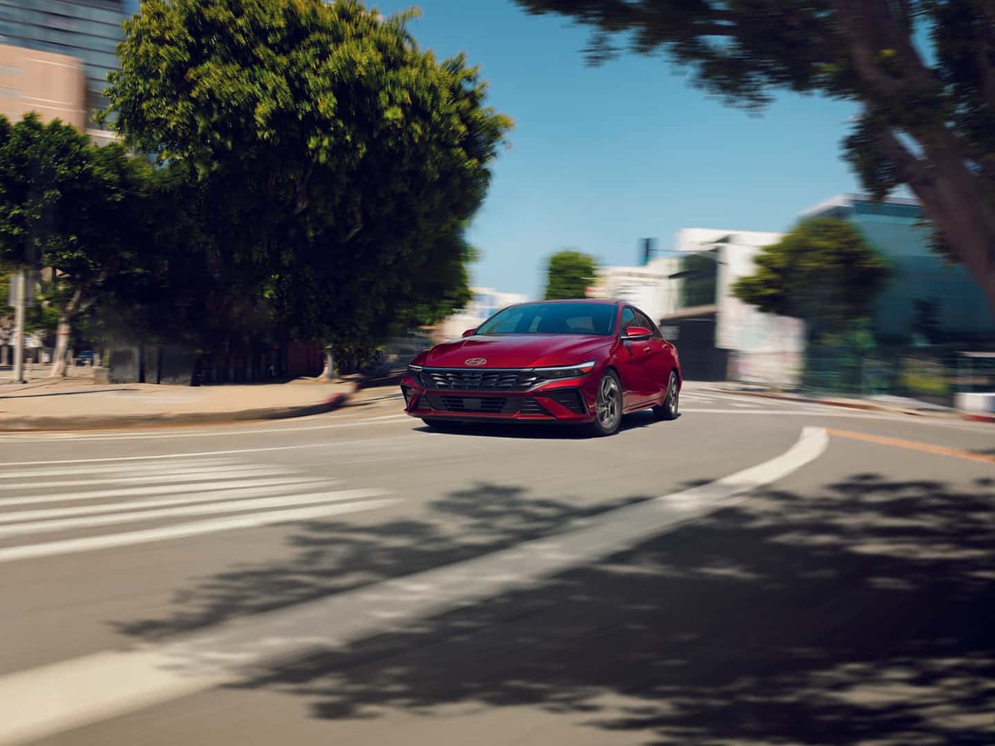 Jackson TN Hyundai Dealer Near Me | New Hyundai & Used Cars