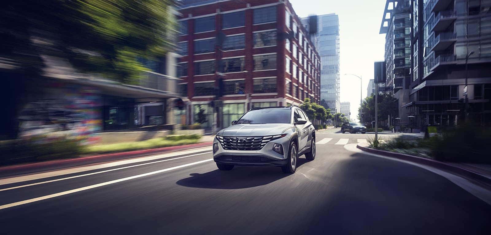 2024 Hyundai Tucson SUV
