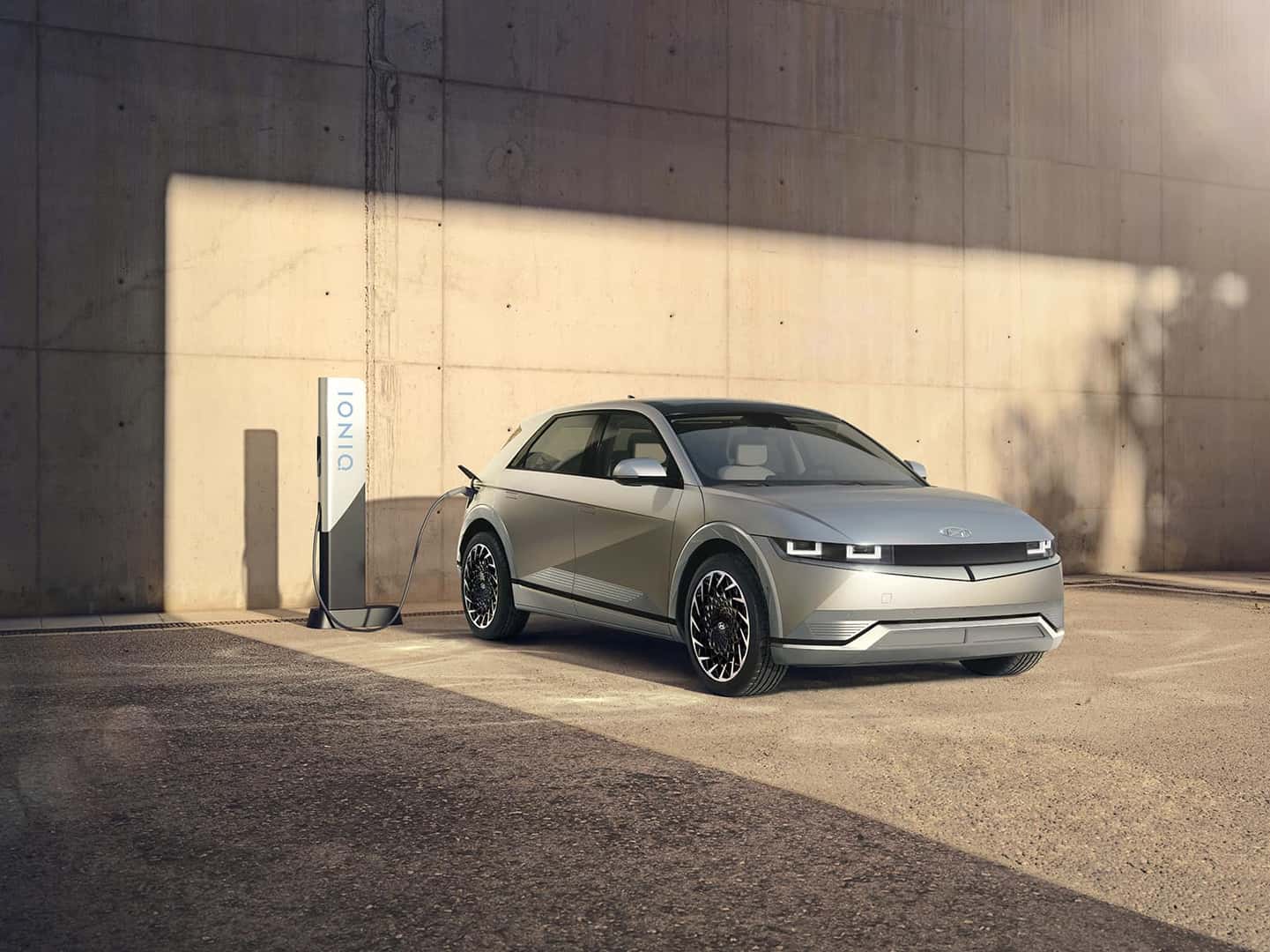2025 Ioniq 5 SUV