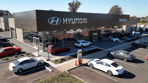 Hyundai Lease vs. Buy: Is One Exactly Better Than the Other?