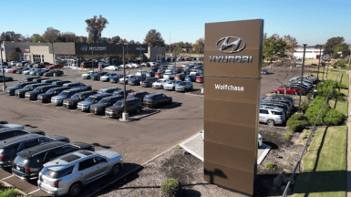 Hyundai Dealership Near Memphis TN | Meet Your Hyundai Dealer