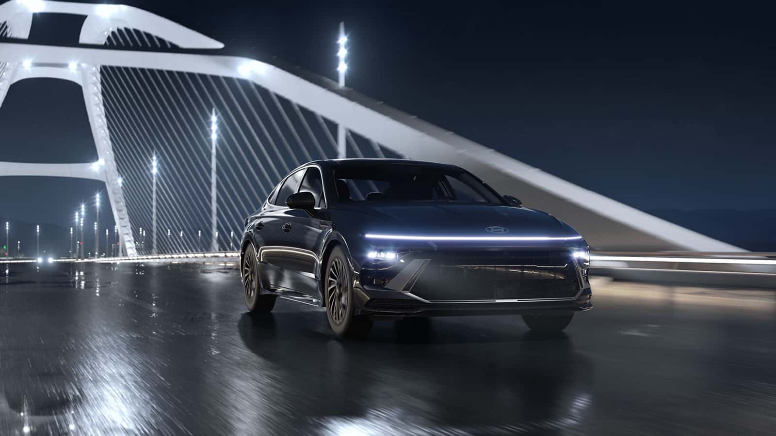 2025 Hyundai Sonata SUV