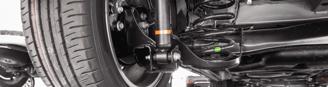 car wheel alignment service
