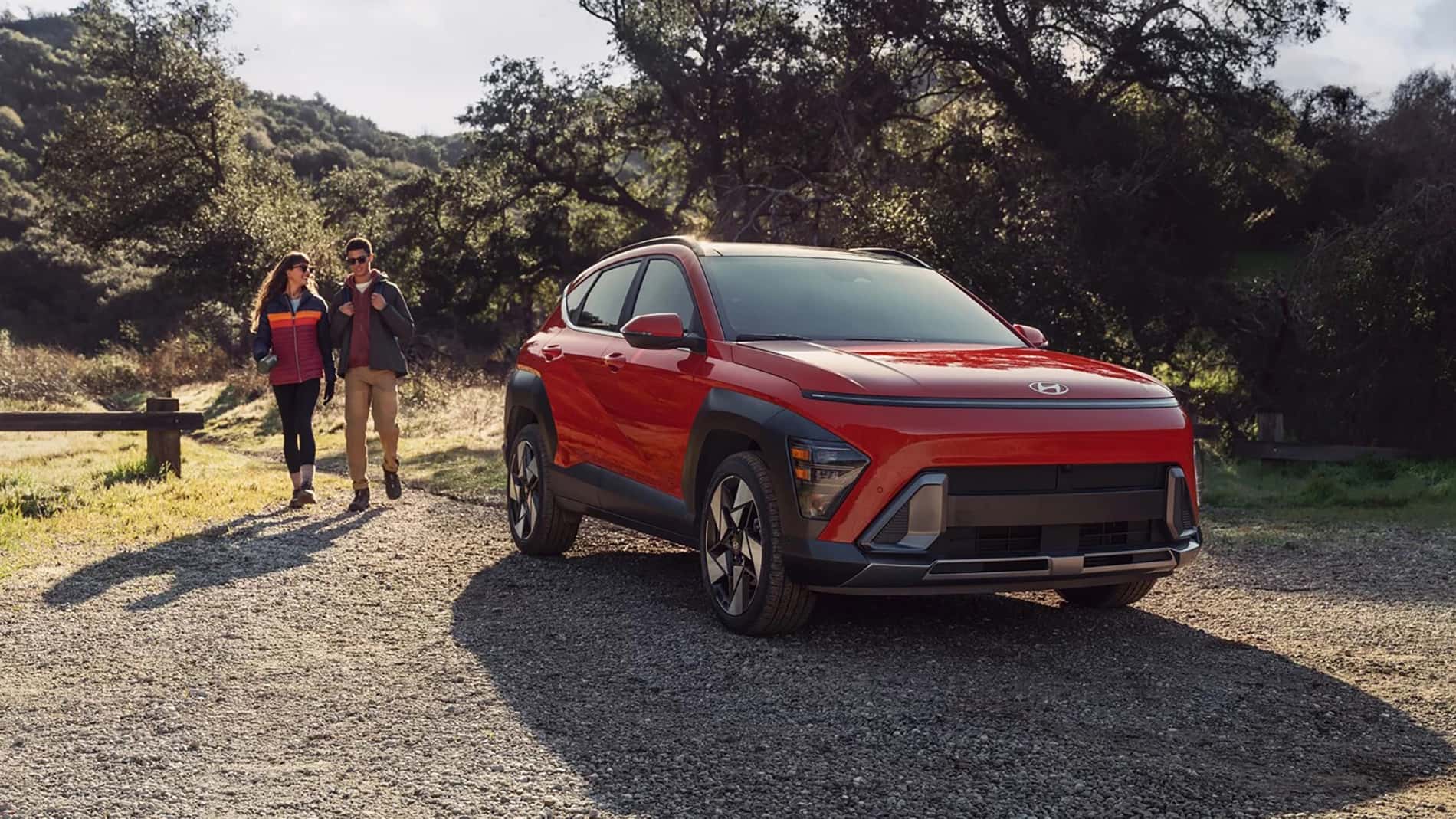 The All-New 2026 Hyundai Kona: What's New