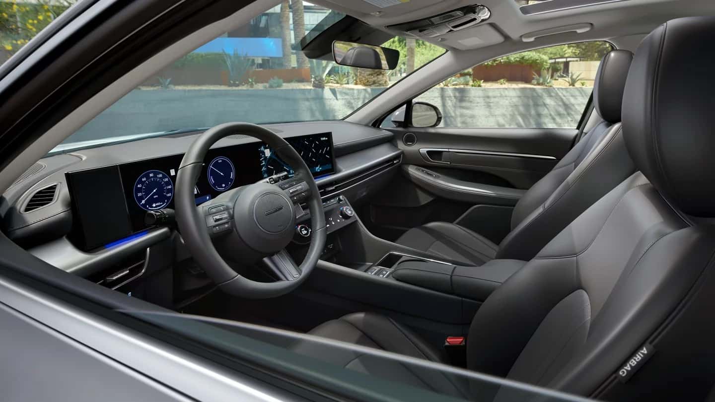 2026_Hyundai_Sonata_