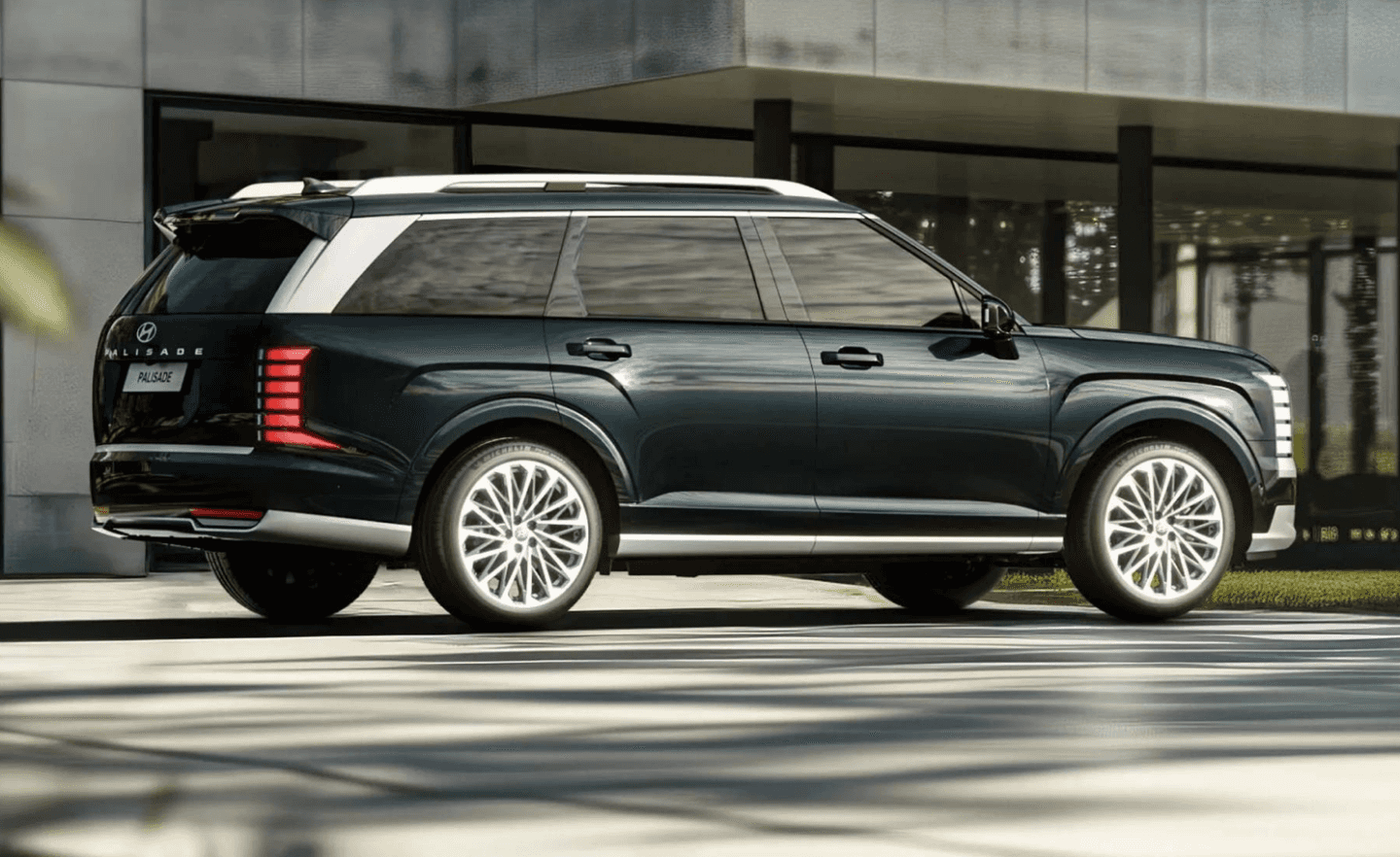 What’s News: All New 2026 Hyundai Palisade Specs & New Features