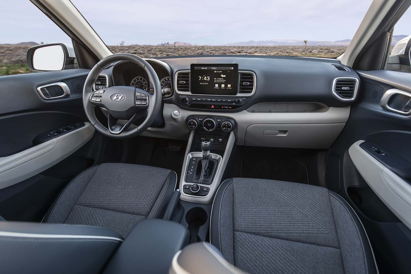 2026_Hyundai_Venue_