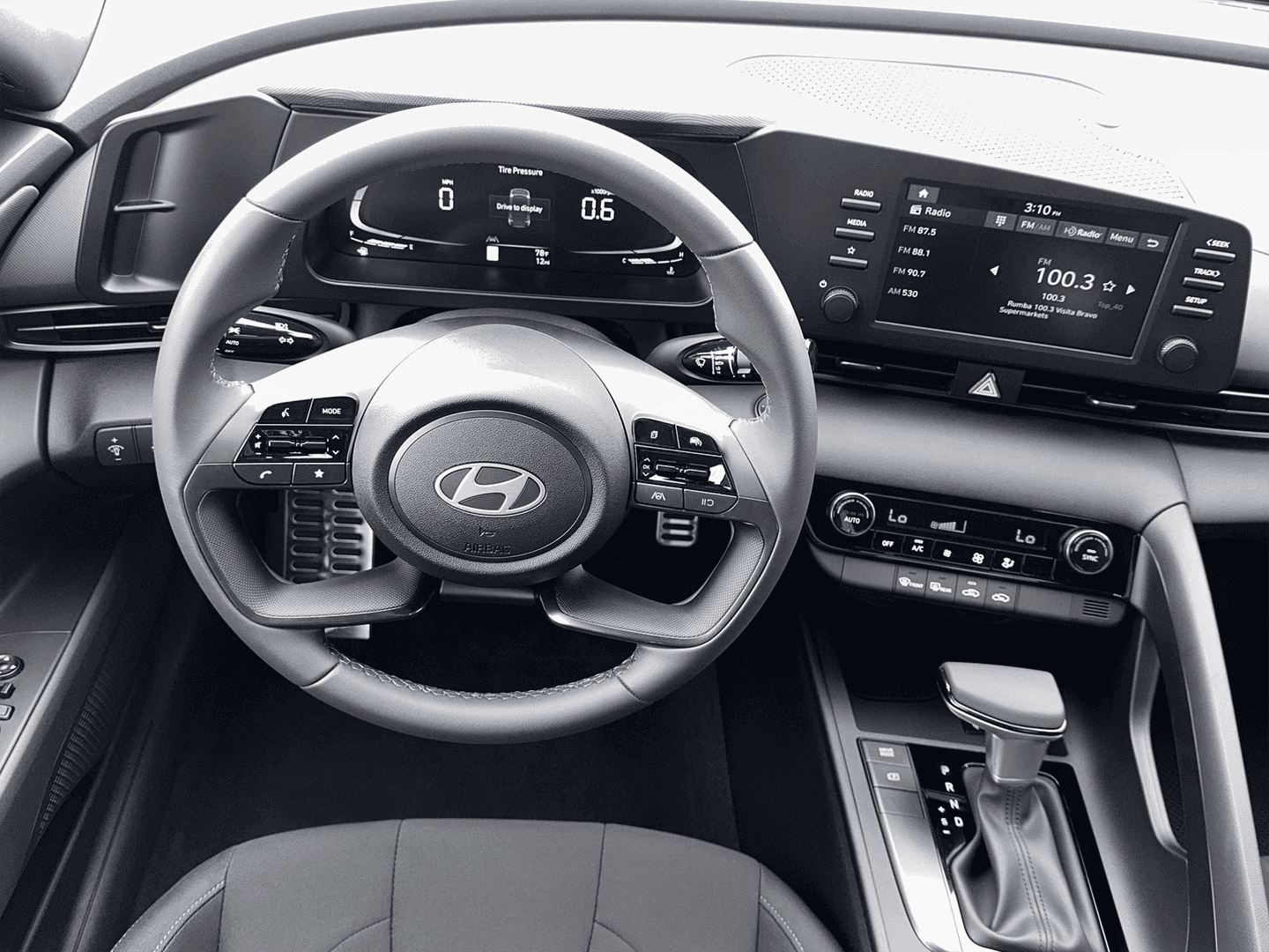 2026_Hyundai_Elantra_interior_2