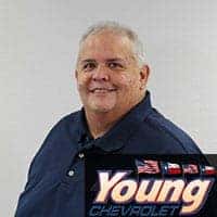 RANDY WESLEY
