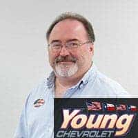 Young Chevrolet Staff Dallas Chevrolet Dealer