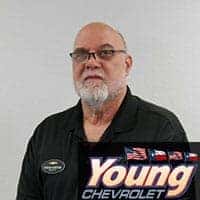 Young Chevrolet Staff Dallas Chevrolet Dealer