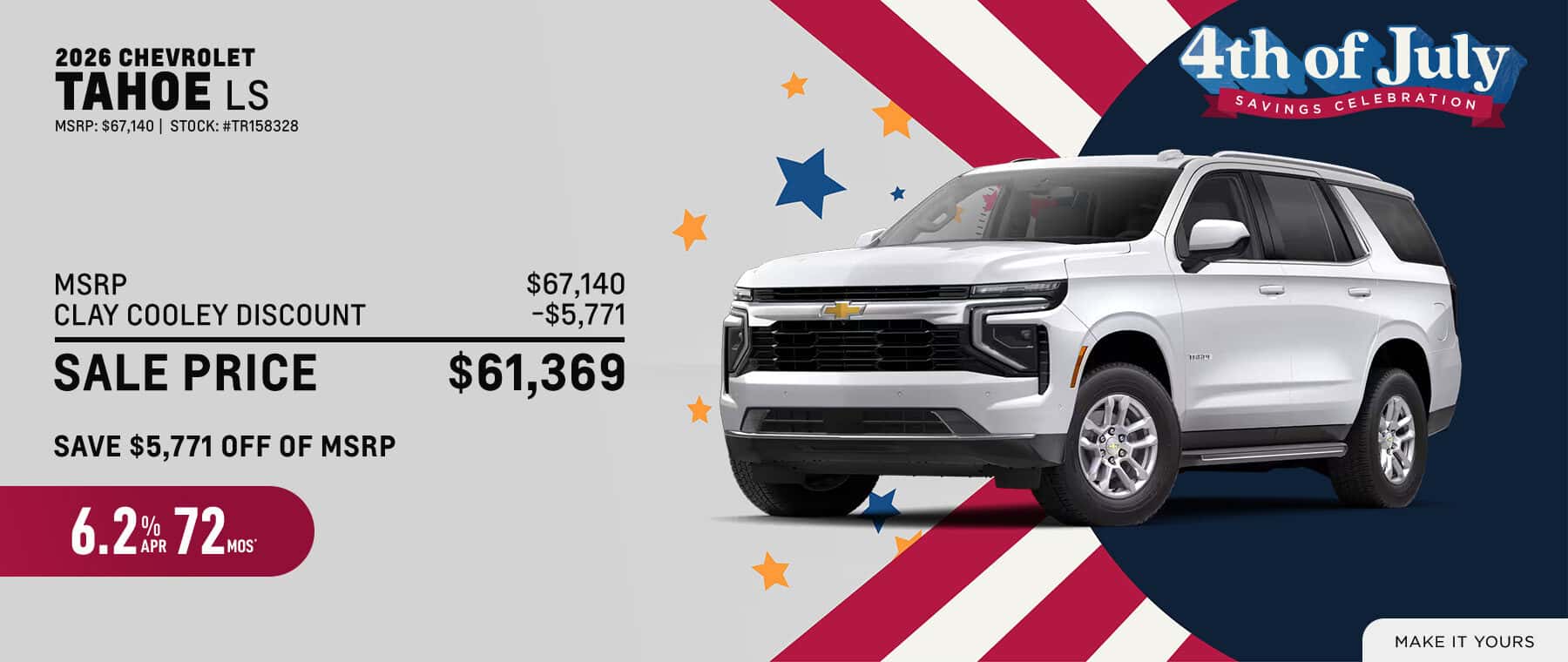 Chevy