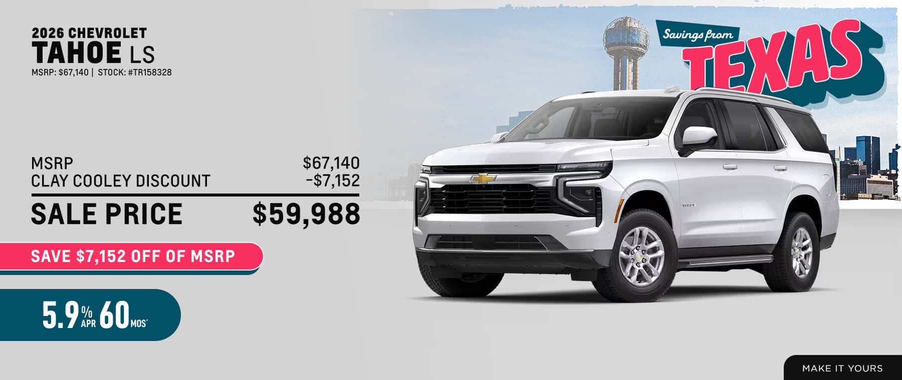 Chevy
