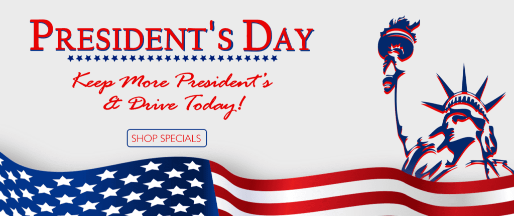 Young President's Day