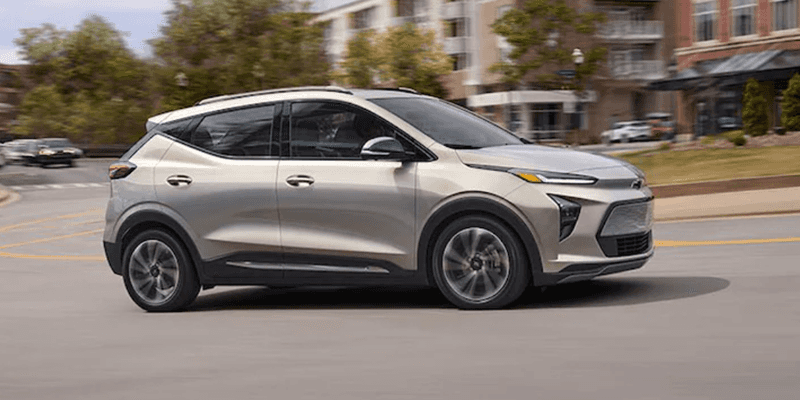 Young Chevrolet | Dallas, TX | Buying a New Chevy